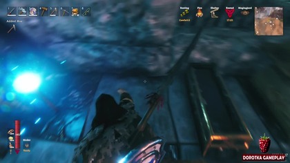 Valheim Day 363 [Ship Collisions]