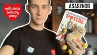 ASASYN08 DLA WOŚP 2020 (Wielka Orkiestra Świątecznej Pomocy 2020)