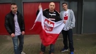 Gwardia Holandia - Emigranci Tęsknią (Prod.  Szakal ZoL)
