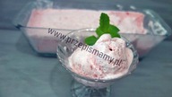 Jak zrobić lody domowe Przepis na lody truskawkowe
