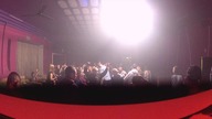 DJ SALIS - MILANO CLUB 2.01.2016 VIDEO LIVE