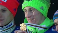 MŚL Tauplitz/Bad Mitterndorf 16. 01. 2016 - relacja z zawodów