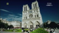 Tajemnice Paryża Katedra Notre Dame