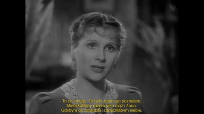Gaslight (1940)RekonsCyfrNapisyLektorPaulina