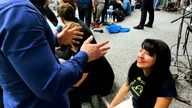 Ból odchodzi natychmiastowo! KCHPE Obóz Boży | spotkanie z uzdrowieniem | Tomasz Dorożała