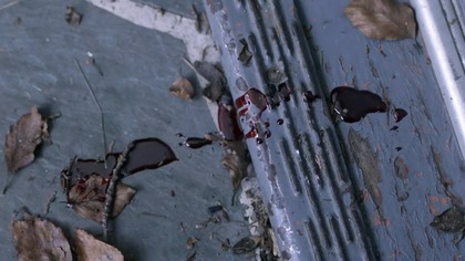 Nie z tego świata S05E15 Lektor PL