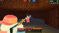 roblox serwer z szczelankami