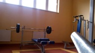 just a bench press lol