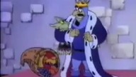 Gumisie. E95. Król. Ightorn. cz. 2. (King. Ightorn. II). 1985-1991.pl. WebRip. XviD-HPY. xbus