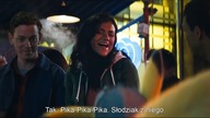 Pokemons Detective Pikachu  - Zwiastun PL (2018)