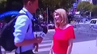 Nie pamiętasz mnie? Niejedną setę ze mną zrobiłeś!