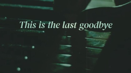 Last Goodbye  #music #lastgoodbye #ambient #piano #shorts