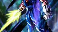 Dragon Ball LEGENDS Super Saiyan God SS Vegito #shorts