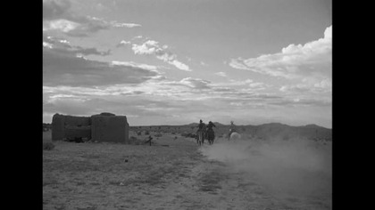 Banita z Wyoming - Wyoming. Outlaw. 1939 [480p] [AAC2. 0] [H264] [Napisy PL]