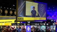 Dignitas vs Evil Geniuses - LCS 2021 Summer Split W4D3