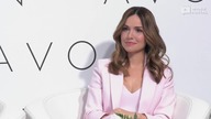 Żmuda Trzebiatowska zaskoczona pytaniem o drugie dziecko: O matko, nie na forum! | Wideoportal