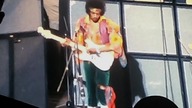 Room Full of Mirrors - Jimi Hendrix Exp - Royal Albert Hall -1969-02-24