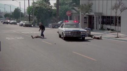 Mściciel.  1976.  Lektor.pl . western