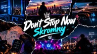 Dont Stop Now - Skromny #viral #remix #dc #music #youtubeshorts