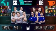SK vs Origen |EN| - LEC Spring SPlit 2020 W8D2