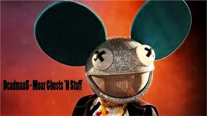 Deadmau5 Skrillex Mix