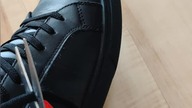Sznurówki z Aliexpress za $1 #aliexpress #buty #shorts