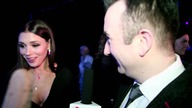 Klaudia Halejcio - sceny rozbierane, lody i zaskakujące zdjęcie | Wideoportal