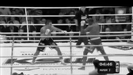 Śmierć na Ringu! /Death in the Ring!