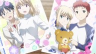 Fate/Carnival Phantasm OVA 3 - Special Season