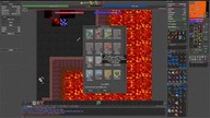WAD2: Reborny!  Tibia Custom OTS Gameplay PL #shorts