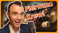 Technik informatyk próbuje ćwiczyć na transmisji?! [TF2PL]
