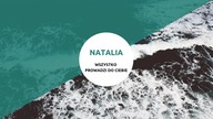Natalia-Wszystko Prowadzi Do Ciebie (Nowość 2019)(Video)