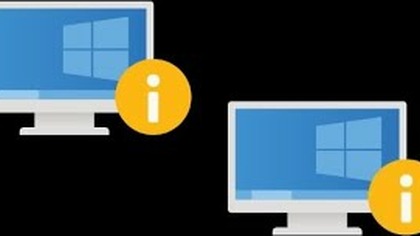 Windows używa twojego komputera aby zrobić aktualizacje na innych komputerach