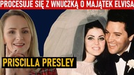 Zachowała dla Elvisa dziewictwo, potem go zdradzała.  Nie złamała danego mu słowa -Priscilla Presley