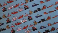 Wacky Races S01E19