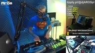 SPONTAN #76: Retro Studio Mix | LIVE · 24.03.2024