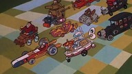 wacky races 12