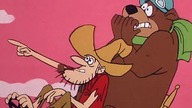 Szalone wyścigi - Wacky Races (S01E12)[PLDUB][DVDRip][XviD]