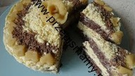 Jak zrobić domową masę marcepanową na tort?! Jak zrobić torcik z masą marcepanową