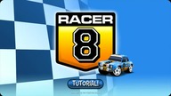 Racer 8 pc
