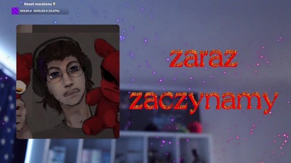 1116.  FNAFFFFFF MARATON Czemu wszyscy piszą o tęczy