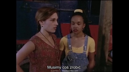 Power Rangers Mighty Morphin sezon 2 odc. 45 - Powr&oacute;t starego przyjaciela cz. 2