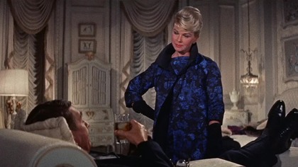 Nie jedzcie stokrotek (1960) Please Dont Eat The Daisies [1080p] [WEBRip]