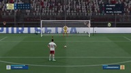 FIFA 22 Polska vs Anglia RZUTY KARNE