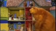 Niedzwiedź w dużym niebieskim domu 059 Tak sobie myślę
