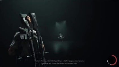 Escape Your Purgatory: The Ultimate Choice!