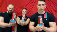 PREMIERA DZIK ENERGY