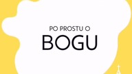 Po prostu #oBogu - Odcinek 53 - Jak Duch Święty działał w Maryi i co się wydarzyło w 50-cę?