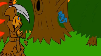 Zajmuje dłużej niż się spodziewałam...