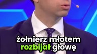 BOSAK O ZNISZCZENIU FIGURY CHRYSTUSA PRZEZ lZR*EL!